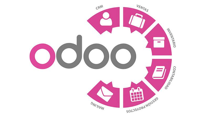 Presentación Odoo - GERENS